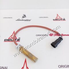 Sensore velocita' - 0.007.0740.0/40 - originale SDF, SAME, Deutz Fahr, Lamborghini, Hurlimann
