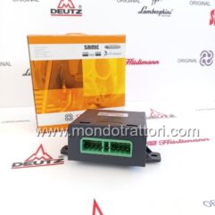 Unita' elettronica - 0.008.1450.0 – originale SDF, SAME, Deutz-Fahr, Lamborghini, Hurlimann