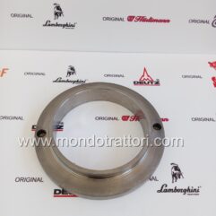 Pistone freno - 0.008.5593.0 - originale SDF, SAME, Lamborghini, Hürlimann