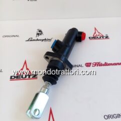 Pompa pedale frizione - 0.255.6538.4/60 – originale SDF, SAME, Deutz Fahr, Lamborghini, Hurlimann