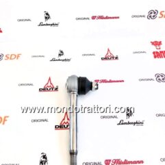 Testa barra comando sterzo - 0.437.6360.3 – originale SDF, SAME, Lamborghini