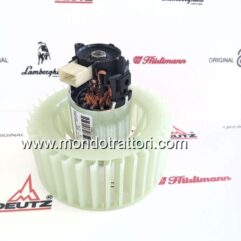 Ventola cabina - 0.900.0035.3 – originale SDF, SAME, Deutz Fahr, Lamborghini, Hurlimann