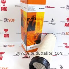 Filtro aria interno - 0.900.0059.2 – originale SDF, SAME, Deutz Fahr, Lamborghini, Hurlimann