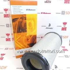 Filtro aria esterno - 0.900.1381.6 – originale SDF, SAME, Deutz Fahr, Lamborghini, Hurlimann