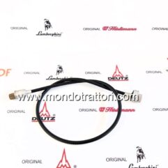 Cavo del tachimetro - 0.146.7450.3/10 – originale SDF, SAME