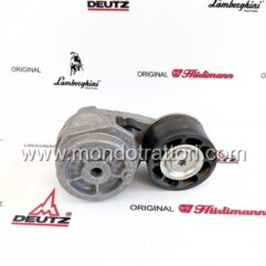Tenditore - 0.021.4446.4 – originale SDF, SAME, Deutz Fahr, Lamborghini, Hurlimann