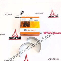 Semibronzina biella + mm 0.25 - 0.062.1225.7 – originale SDF, SAME, Lamborghini, Hurlimann