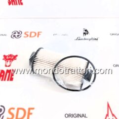 Filtro combustibile - 0.036.2705.0 – originale SDF, SAME, Deutz Fahr, Lamborghini, Hurlimann