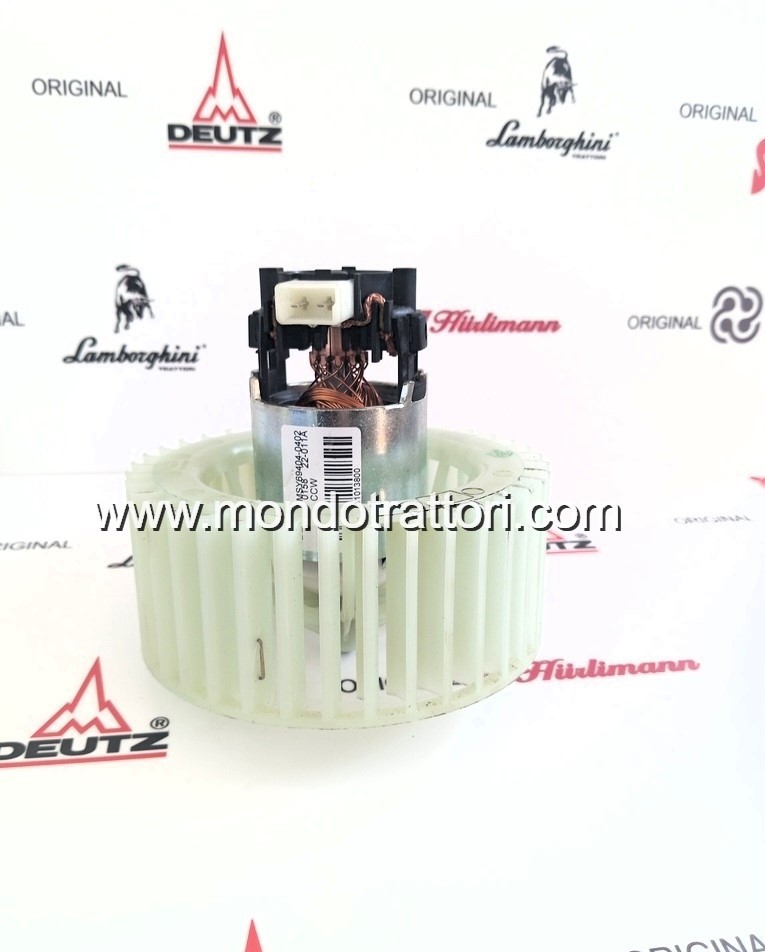 Ventola cabina - 0.900.0035.4 – originale SDF, SAME, Deutz Fahr, Lamborghini, Hurlimann - imagine 3