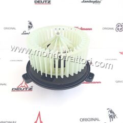 Ventola cabina - 0.010.2537.0 - originale SDF, SAME, Deutz-Fahr, Lamborghini, Hurlimann